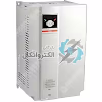 درایو اینورتر سه فاز 18.5 کیلووات – 25 اسب – ال اس (LS) مدل SV185IG5A-4