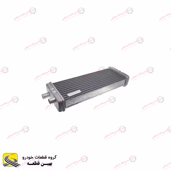 رادیاتور بخاری فیدلیتی