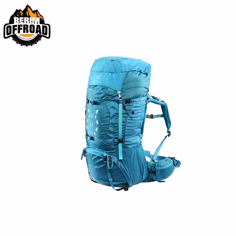 کوله پشتی کوهنوردی برند KAILAS مدل OLUMPUS حجم 5 65 لیتری