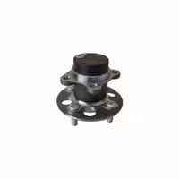 توپی کامل چرخ عقب راست لیفان X50