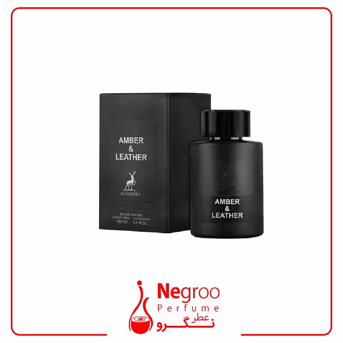 عطر ادکلن تام فورد اومبر لدر امبر لدر حجم 100 میل