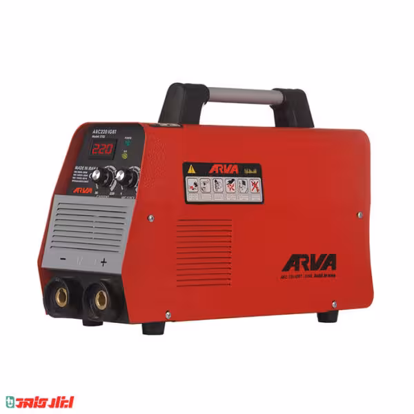 اینورتر 220 آمپر آروا مدل 2102