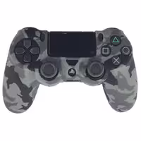 روکش دسته PS4 طرح ارتشی