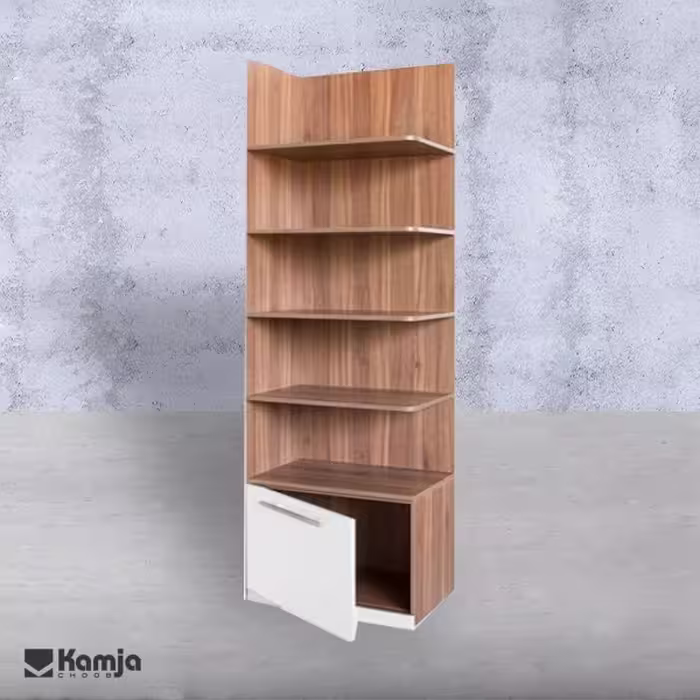 کتابخانه کناری راست 70 V2