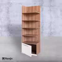 کتابخانه کناری راست 70 V2