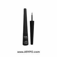 خط چشم مویی یورن مدل Super Black & Stay