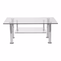 میز جلو مبلی راحتیران مدل B 62