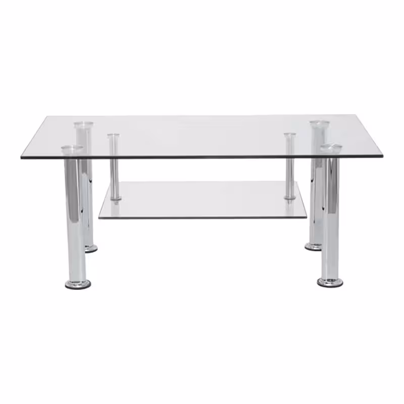 میز جلو مبلی راحتیران مدل B 62