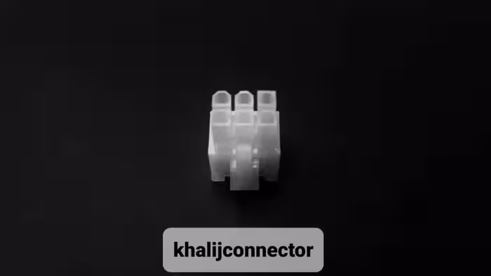 ای تی ایکس 3*2 مادگی