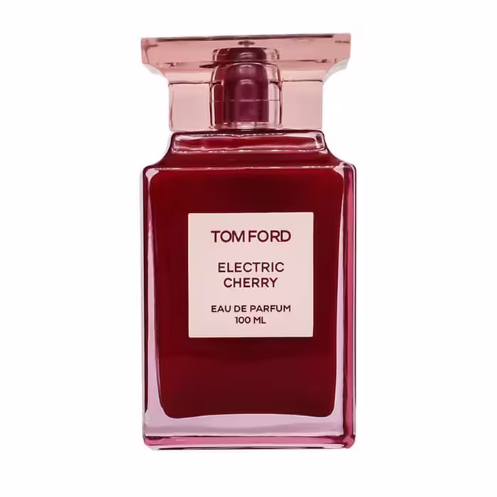 عطر تام فورد الکتریک چری - TOM FORD Electric Cherry