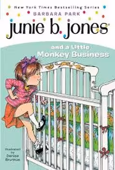 Junie B Jones 2 | مرکز فرهنگی آبی