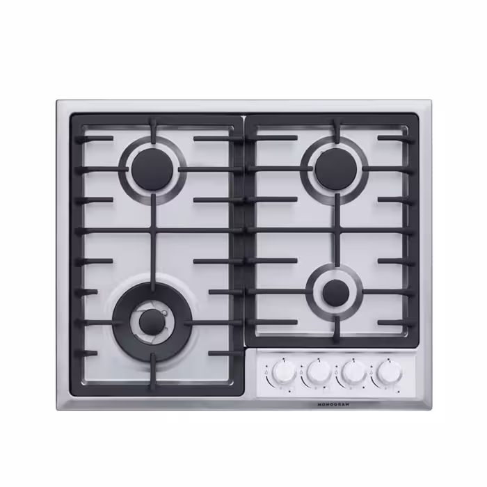 گاز رومیزی مونوگرام مدل MGBH604XS29GE