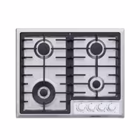 گاز رومیزی مونوگرام مدل MGBH604XS29GE