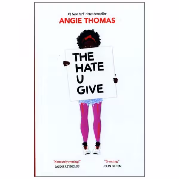 THE HATE U GIVE