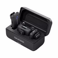 میکروفون یقه ای Saramonic Blink500 B2 Plus