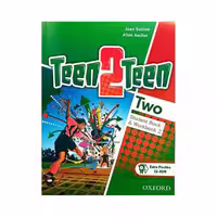 Teen 2 teen 2