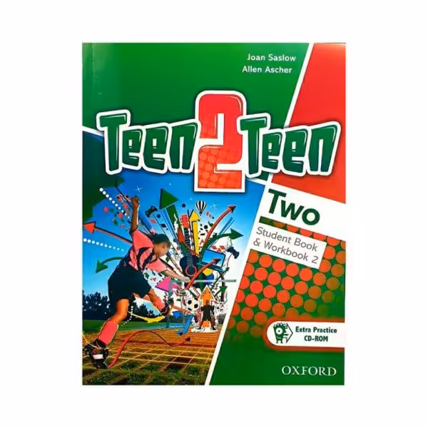 Teen 2 teen 2