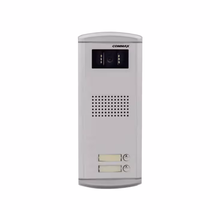 پنل دربازکن تصویری کوماکس مدل DRC-2D/3 | چاوه