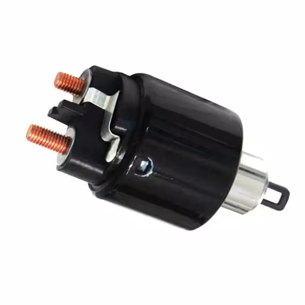 اتوماتیک استارت طرح یوگسلاو پژو 206 دینا پارت کد 1601050