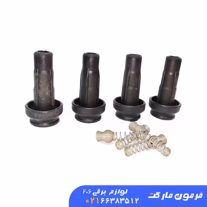 وایر بوت پژو 206 TU5