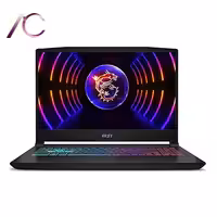 لپ تاپ ام اس آی LAPTOP MSI KATANA 15 B12VGK CORE I7-12650H/16GB/1TB SSD/8GB-RTX 4070