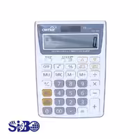 ماشین حساب اونر رومیزی 12 رقمی 41020