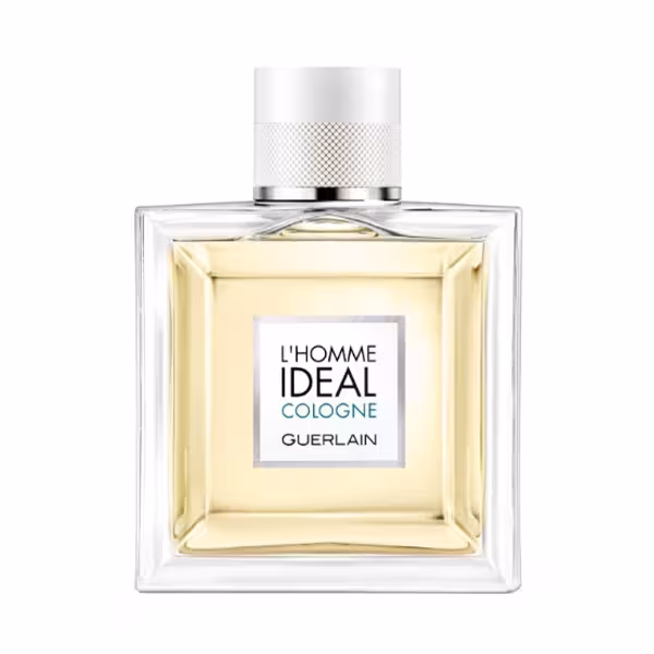 عطر گرلن لهوم آیدیل کلون مردانه ادوتویلت 100 میل