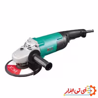 فرز سنگبری 230 میلی‌متر 2200 وات دی سی ای مدل ASMO3-230