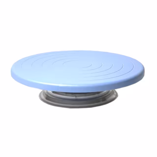 صفحه گردان کیک ام دی اف ضد آب 35 سانتی کد 01