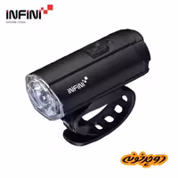چراغ جلو اینفینی Infini Tron 500