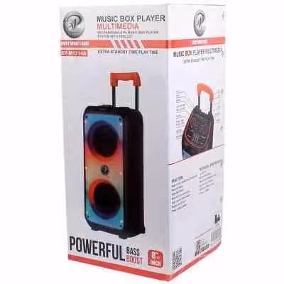 اسپیکر XP – 1214M