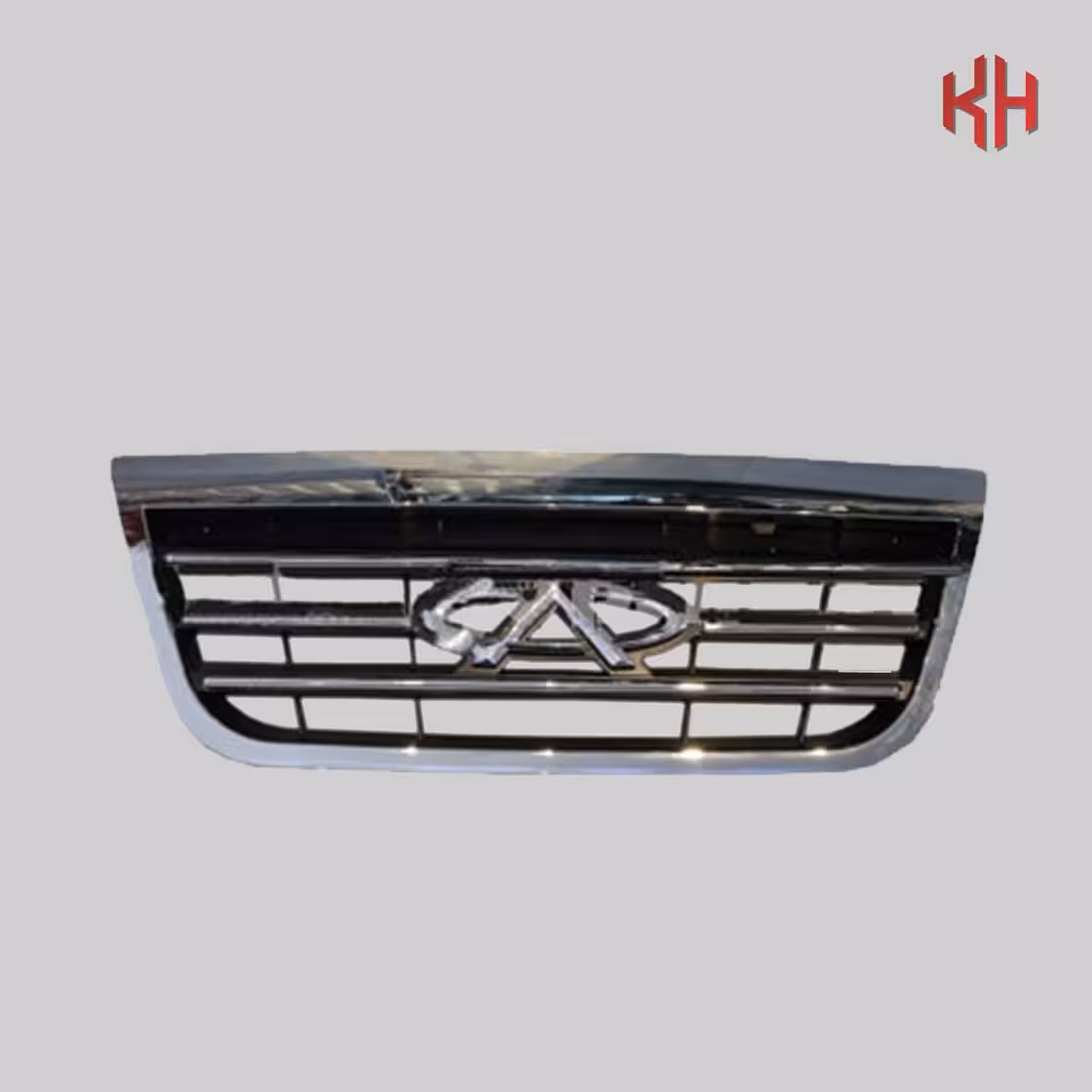 جلو پنجره ام وی ام X33