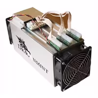 دستگاه ماینر هالونگ ماینینگ Dragonmint T1 32Th/s
