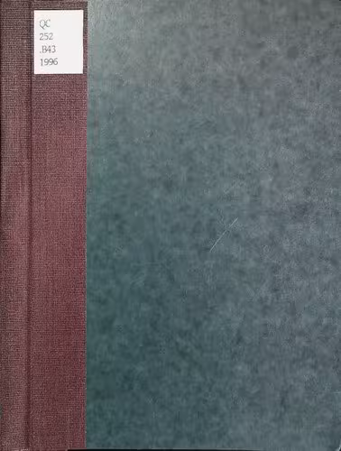 خرید و دانلود نسخه کامل کتاب Über die Natur der Wärme ; Verschlungene Wege zur wissenschaftlichen Erkenntnis