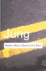 کتاب Modern Man in Search of a Soul