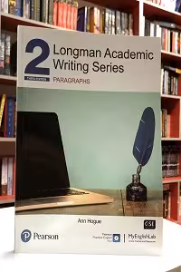 Longman Academic Writing Series 2 Paragraphs 3rd Edition