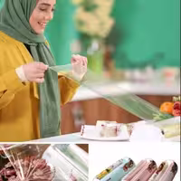 دستگاه سلفون کش دورنیکا