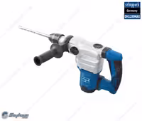 چکش تخریب و دریل بتن کن 2 حالته 6 کیلویی 5 شیار SDS MAX شپخ مدل 5907901901 - DH1200MAX