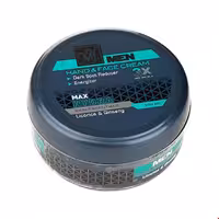 کرم مرطوب کننده دست و صورت مکس هیدرا آقایان مای 200 میلی لیتری