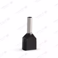 وایرشو دوبل سایز 1.5 بسته 100تایی