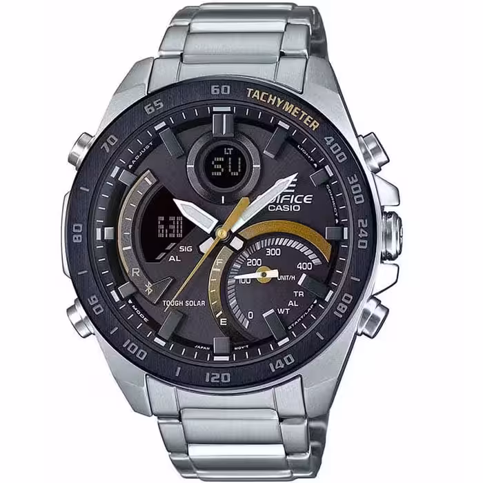ساعت کاسیو ادیفیس مدل ECB-900DB-1CDR