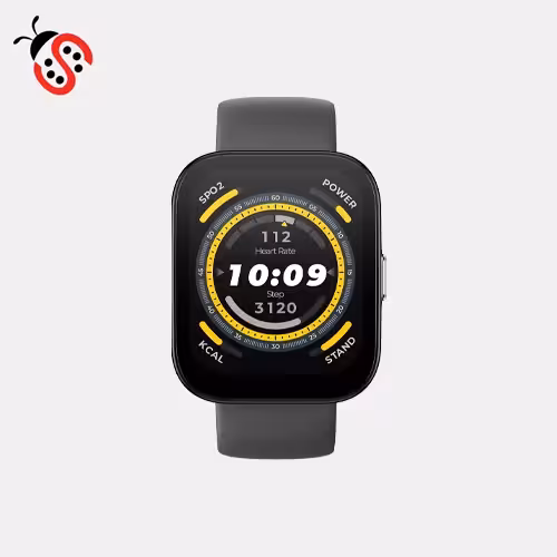 ساعت هوشمند شیائومی مدل Amazfit Bip 5