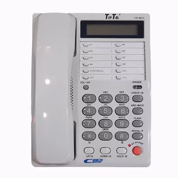 تلفن تیپ تل مدل 8810