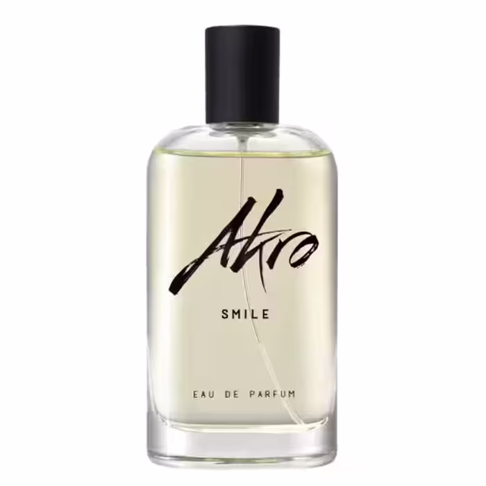 عطر Smile  از برند Akro