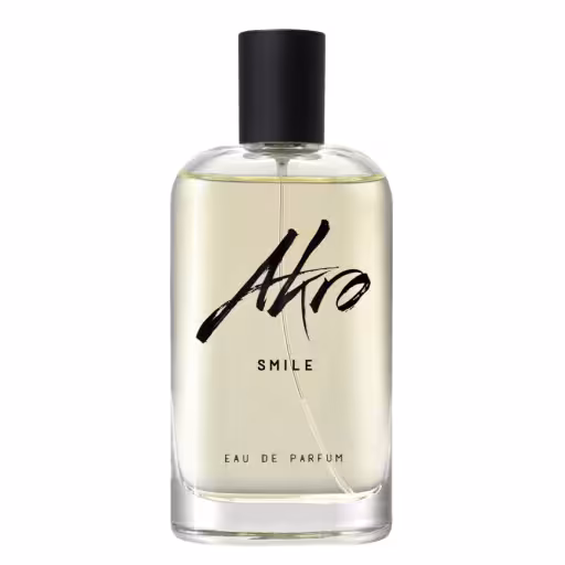 عطر Smile  از برند Akro