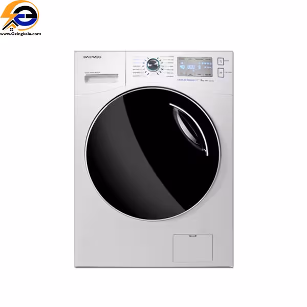 لباسشویی 9 کیلو دوو مدل 9540