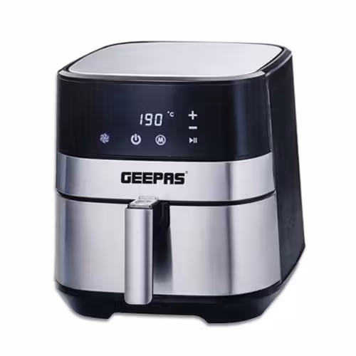سرخ کن بدون روغن جیپاس مدل GFA37510