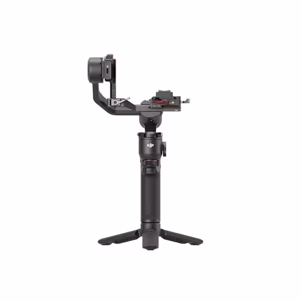 گیمبال دوربین مدل DJI RS3 MINI