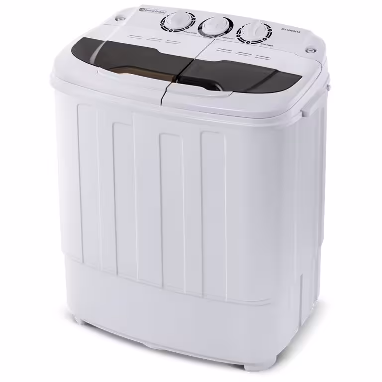 مینی واش جنرال تکنیک مدل SH-MW3815 جدید