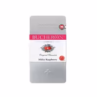 شکلات شیری با طعم رزبری بوچرون 100 گرمی Bucheron